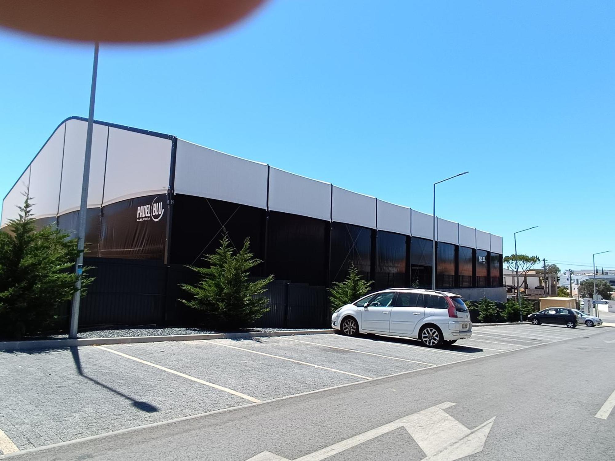 Suites & Beds Dp Albufeira Exterior photo