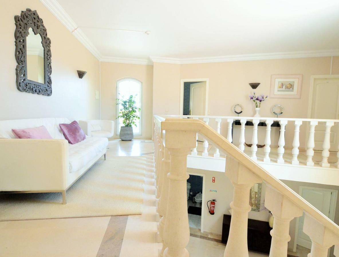 Suites & Beds Dp Albufeira Exterior photo