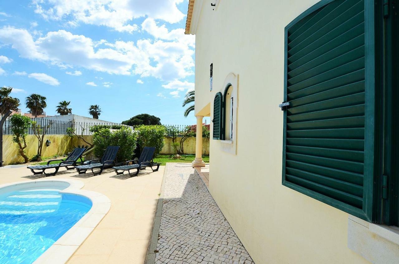 Suites & Beds Dp Albufeira Exterior photo