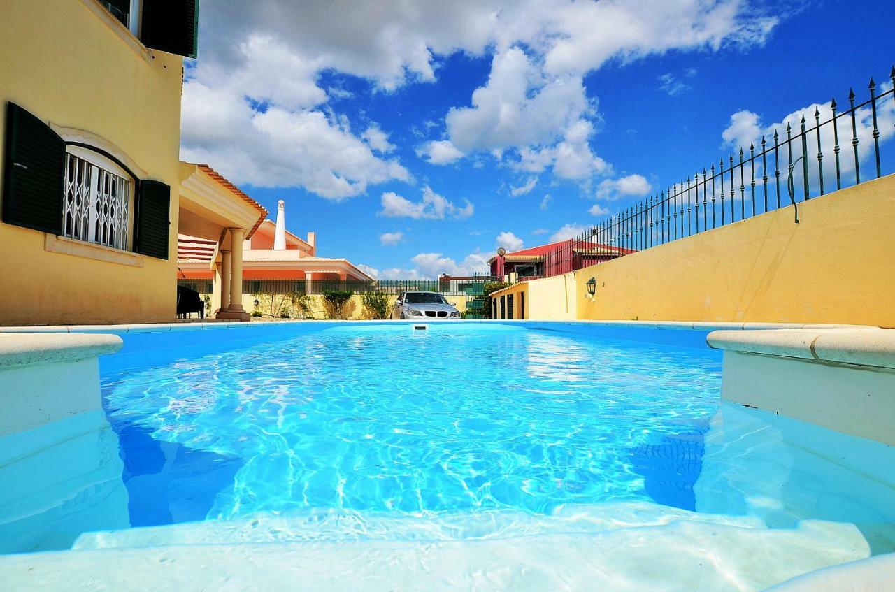 Suites & Beds Dp Albufeira Exterior photo