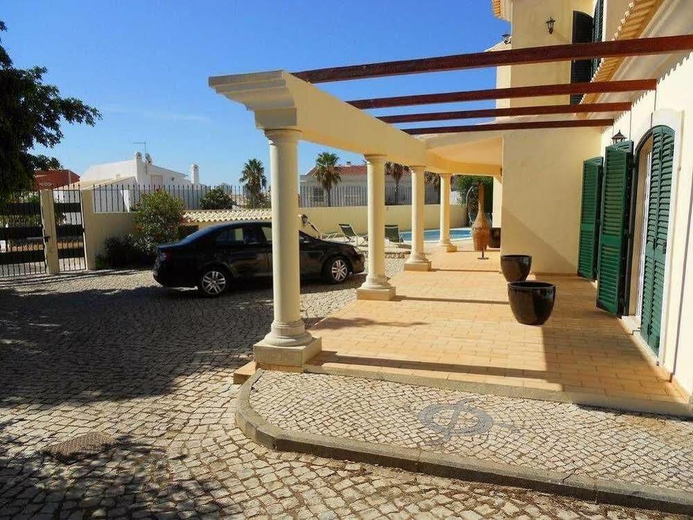 Suites & Beds Dp Albufeira Exterior photo