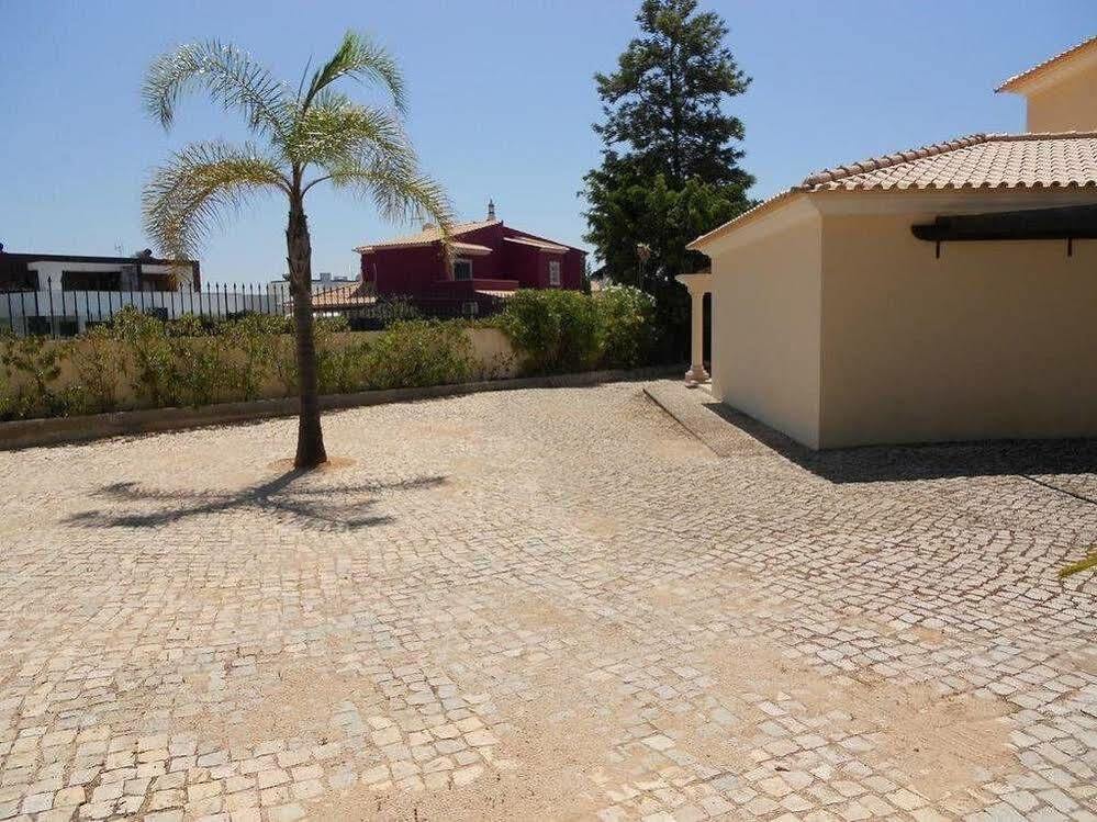 Suites & Beds Dp Albufeira Exterior photo