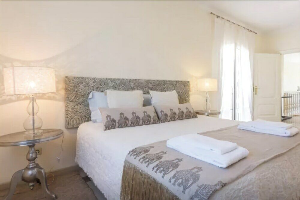 Suites & Beds Dp Albufeira Exterior photo