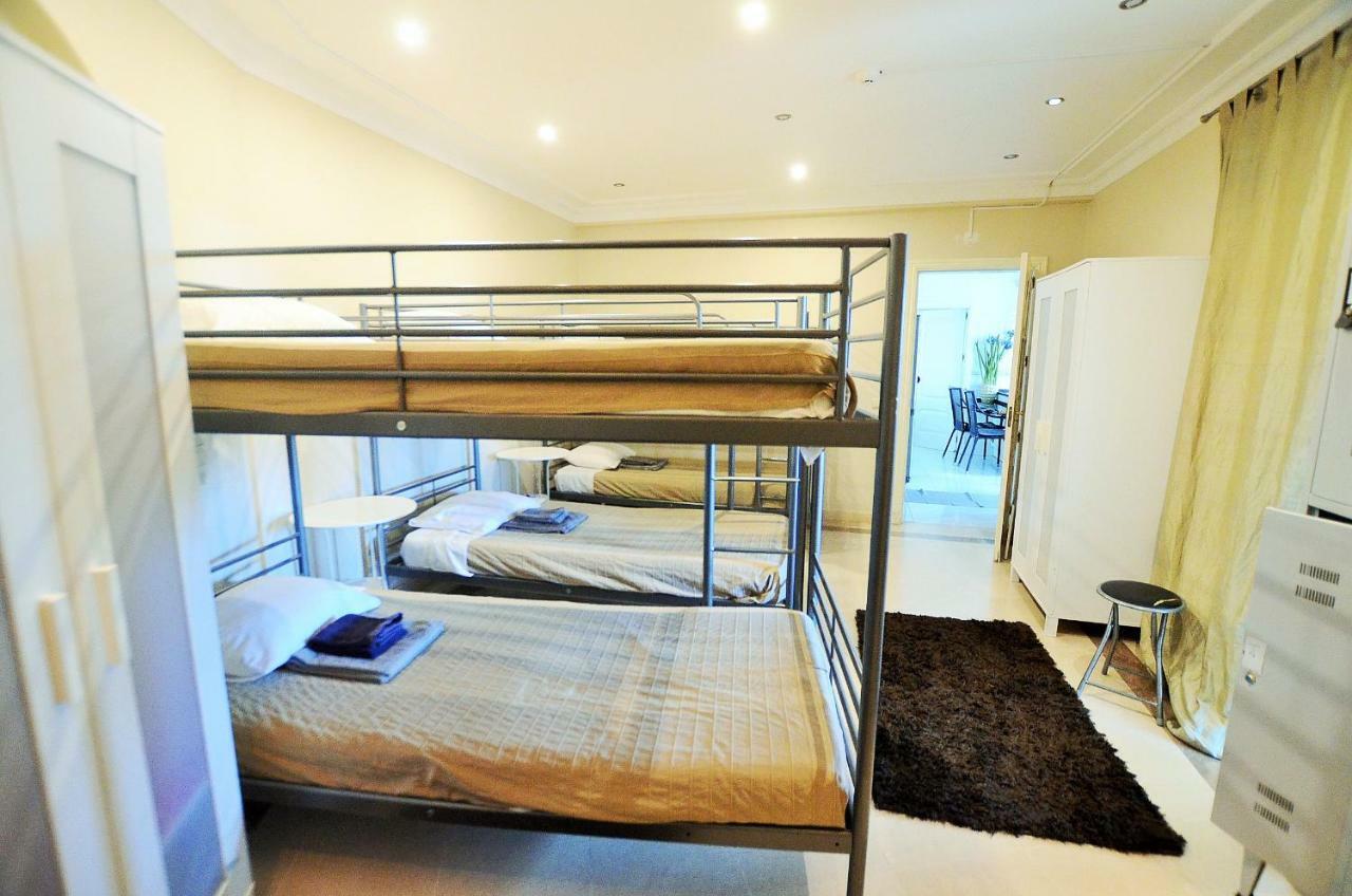 Suites & Beds Dp Albufeira Exterior photo