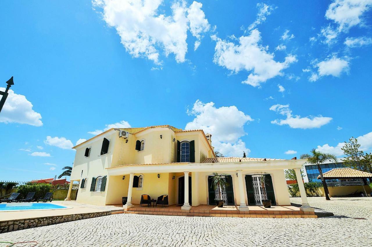 Suites & Beds Dp Albufeira Exterior photo