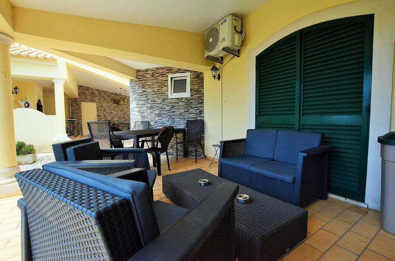 Suites & Beds Dp Albufeira Exterior photo