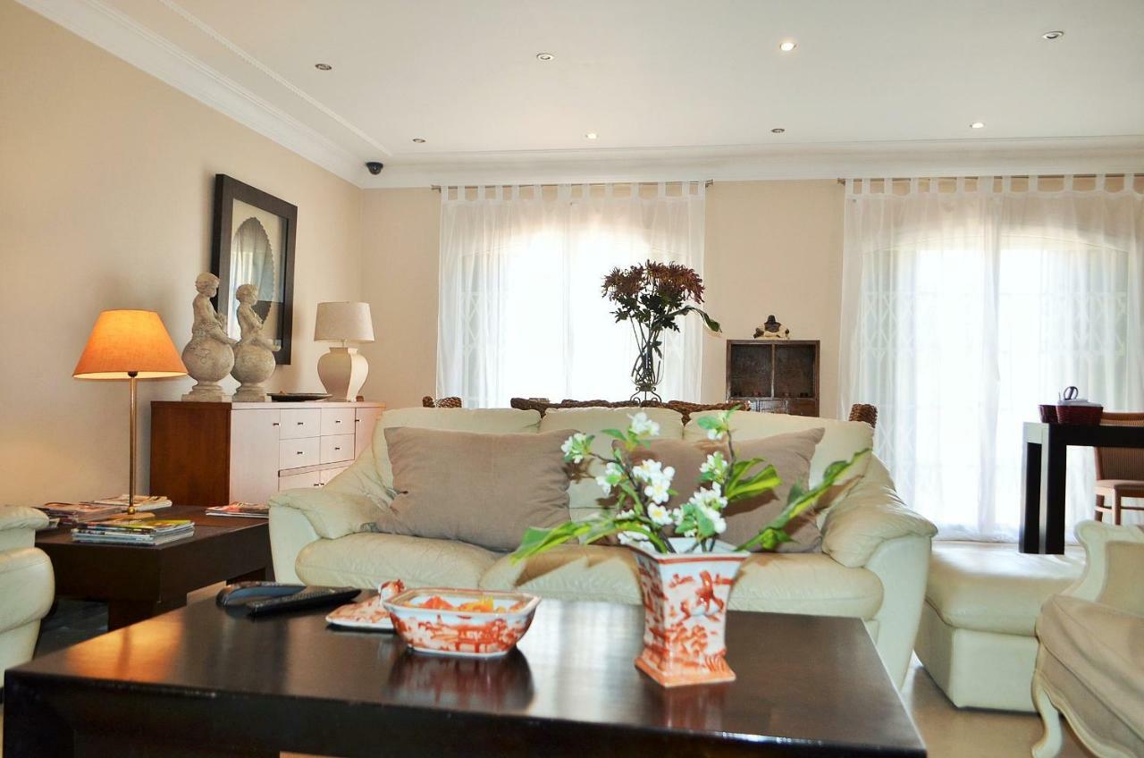 Suites & Beds Dp Albufeira Exterior photo